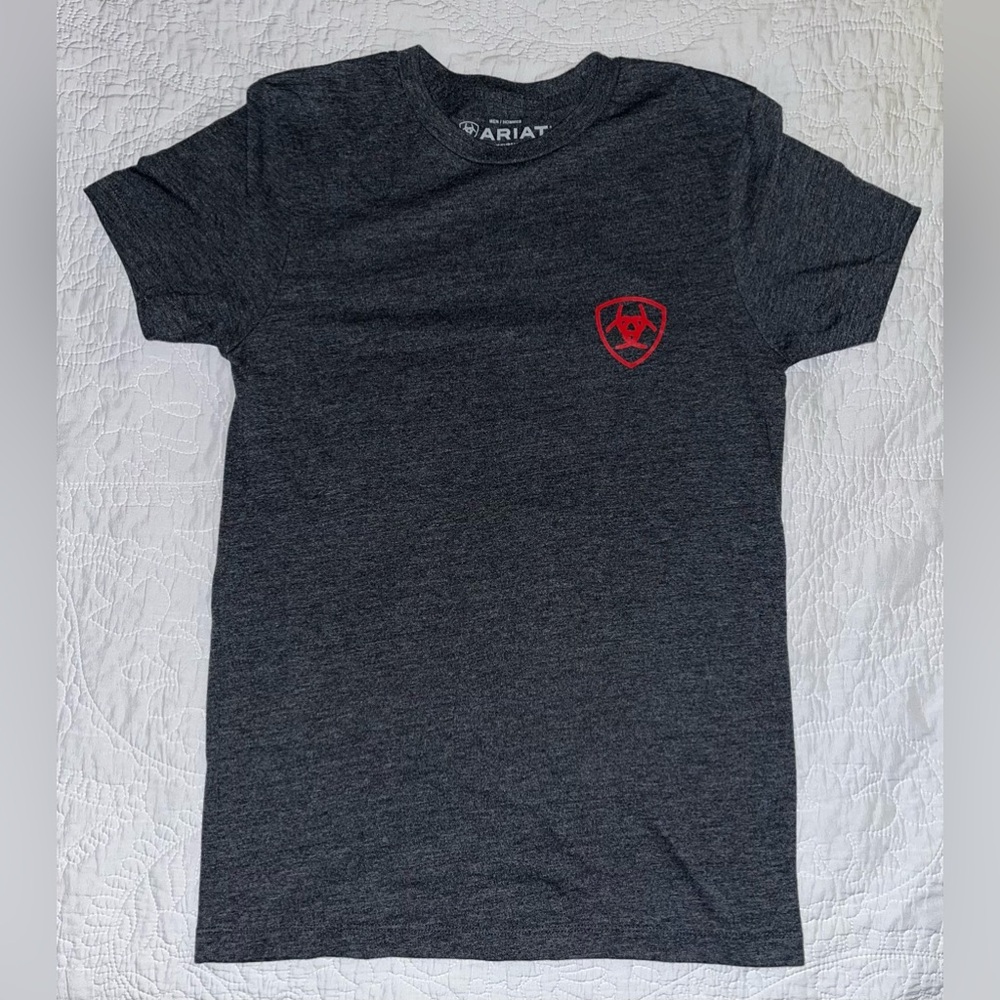 Men’s Ariat T-shirt